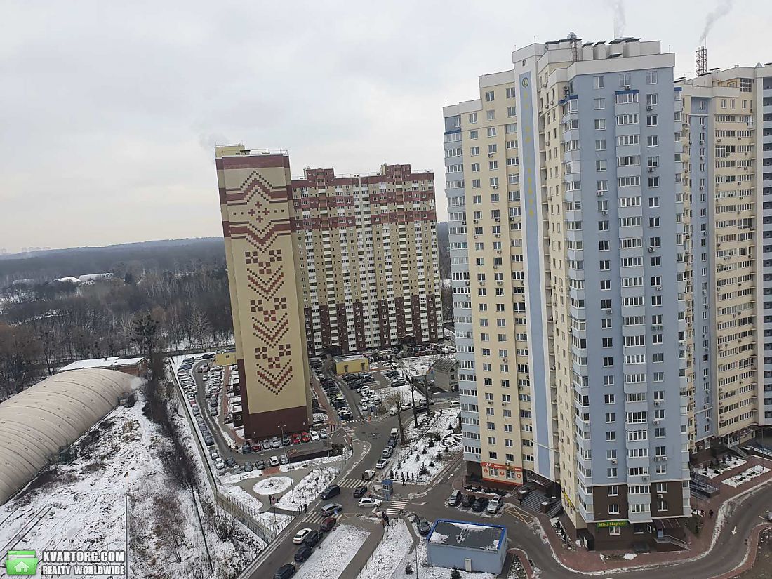 Rent out 1-room apartment. Киев,  Глушкова пр — photo 1