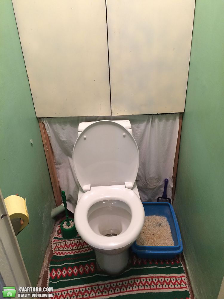 Sell 2-room apartment. Киев,  Бажана — photo 9