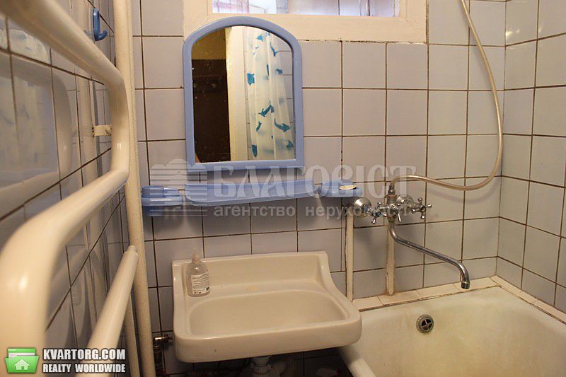 Sell 3-room apartment. Киев,  Кавказская — photo 5