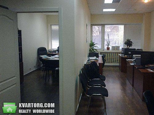 Rent out office. Киев, Черновола — photo 2