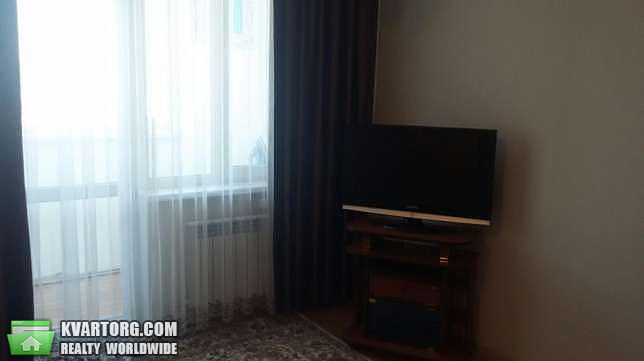 Rent out 1-room apartment. Харьков, Барабашова — photo 1