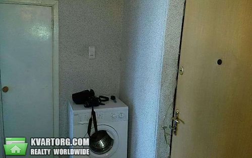 Sell 1-room apartment. Киев,  Героев Днепра — photo 5