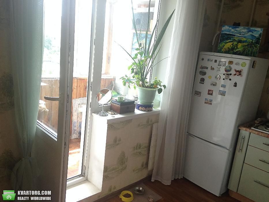 Sell 1-room apartment. Киев,  Героев Днепра — photo 7