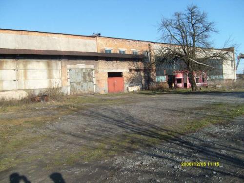 Sell warehouse. Винница, Жовтнева — photo 9