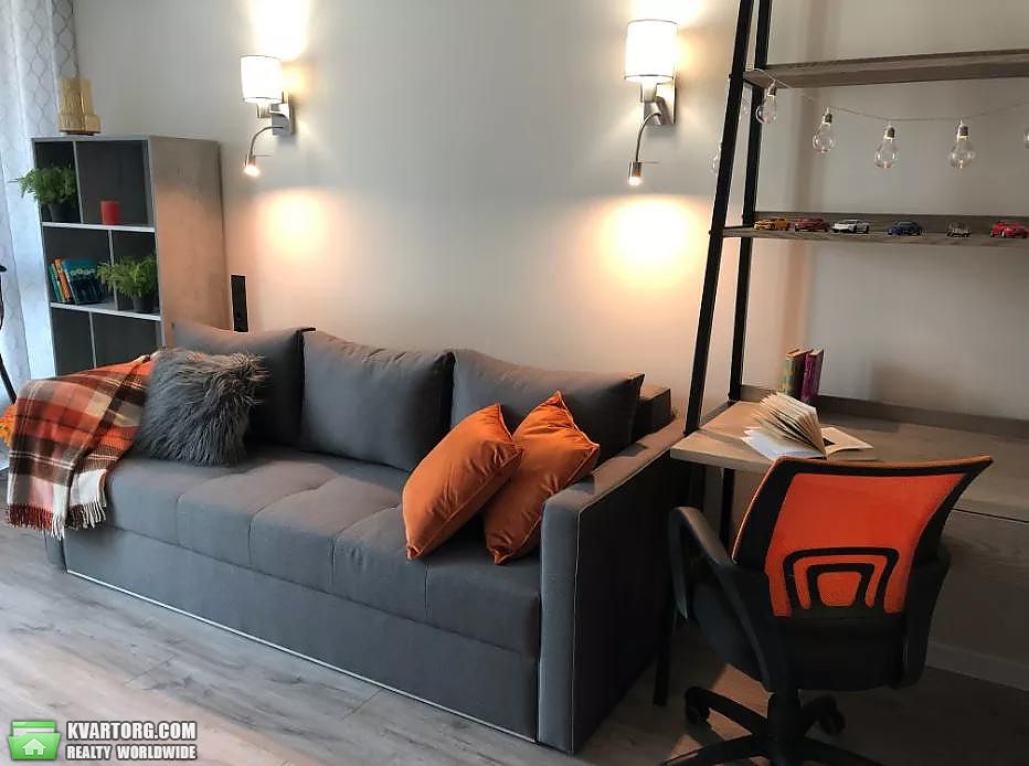 Rent out 2-room apartment. Киев, ул. Предславинская, — photo 2