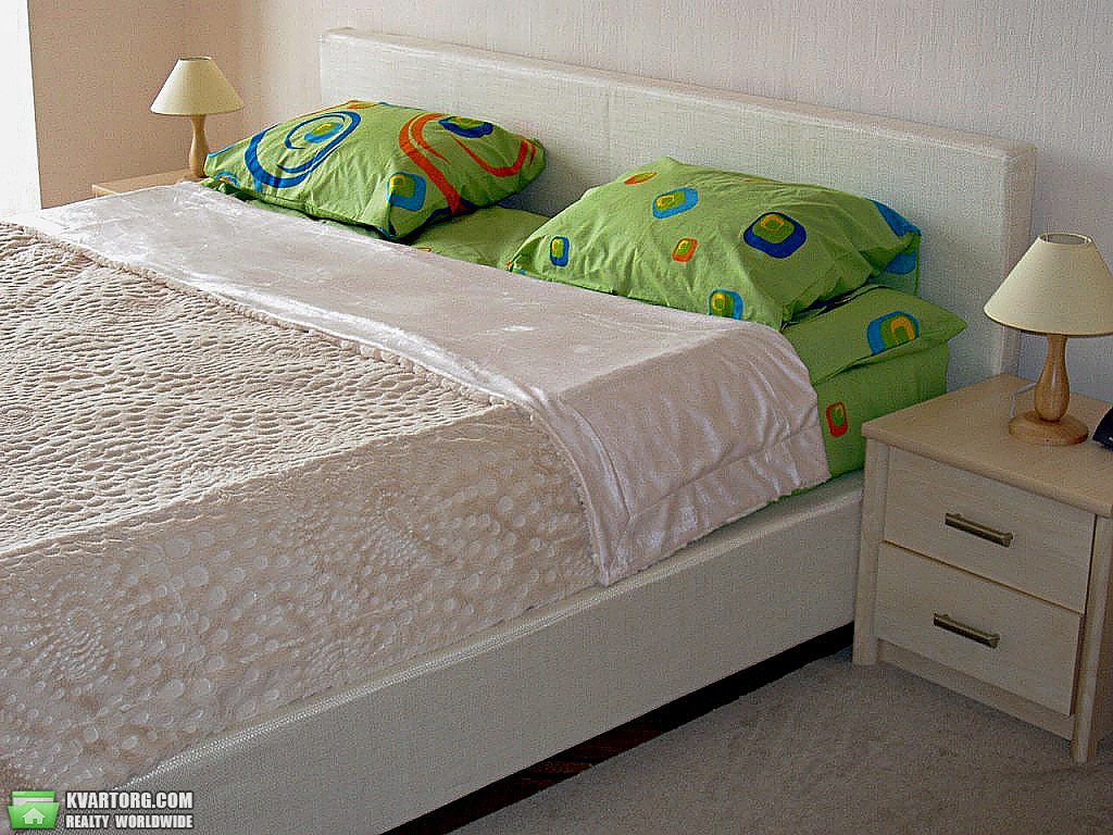 Rent out 3-room apartment. Киев, Льва Толстого — photo 1