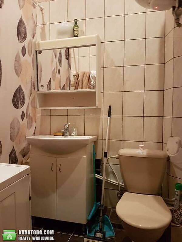 Sell 2-room apartment. Киев,  Саксаганского — photo 5
