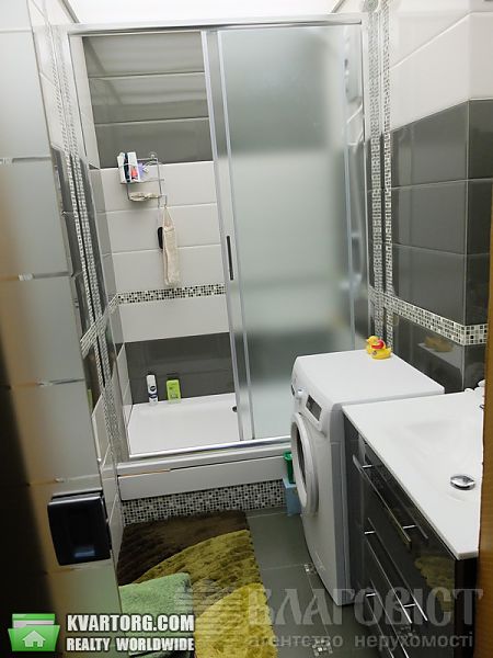 Sell 2-room apartment. Киев, Большая Васильковская — photo 4