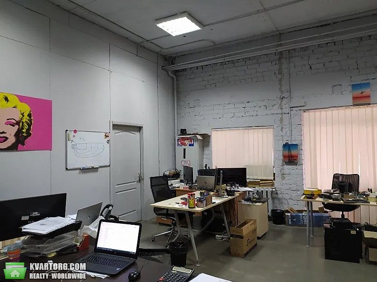 Rent out office. Киев,  ул.Харьковское шоссе — photo 3