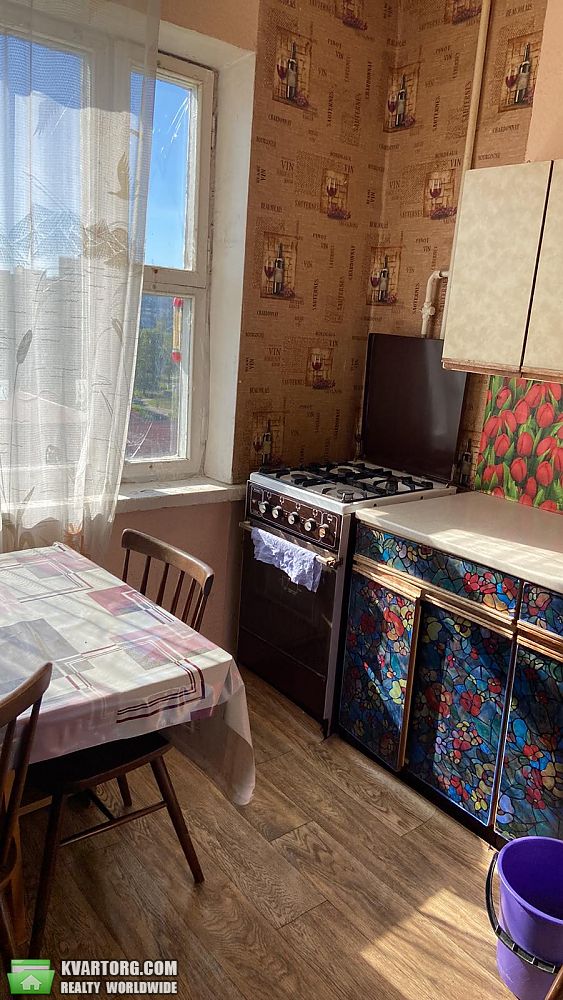 Rent out 1-room apartment. Киев,  Закревского — photo 3