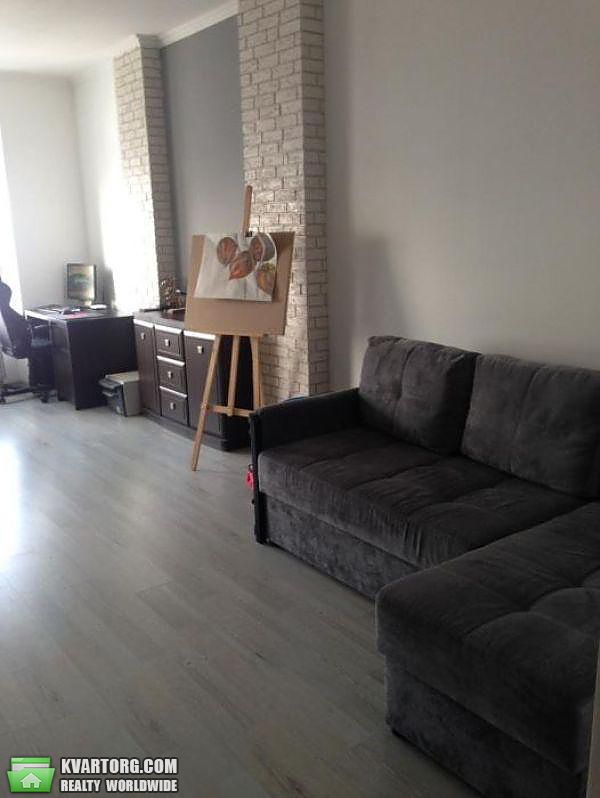 Rent out 2-room apartment. Киев,  Дружбы Народов бул — photo 2