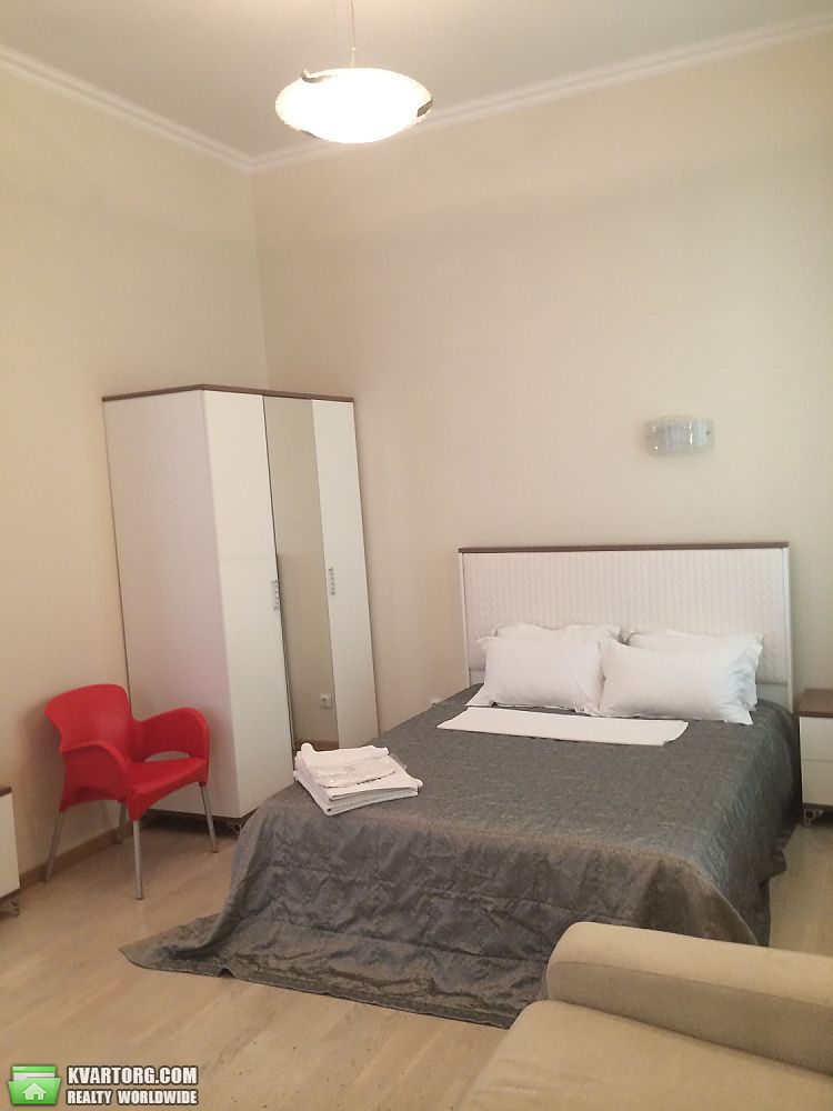 Sell 1-room apartment. Киев, Саксаганского — photo 1