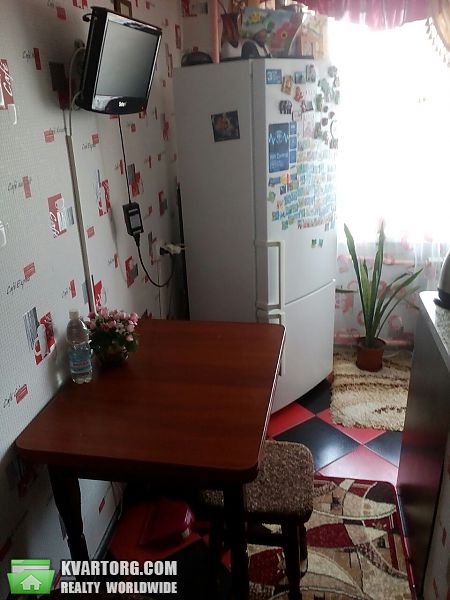 Sell 1-room apartment. Киев, Щербакова — photo 2