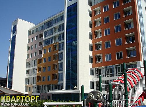 Sell 3-room apartment. Одесса, Французский бул. — photo 1