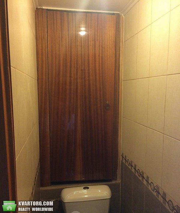 Sell 1-room apartment. Киев,  Жмаченко — photo 8