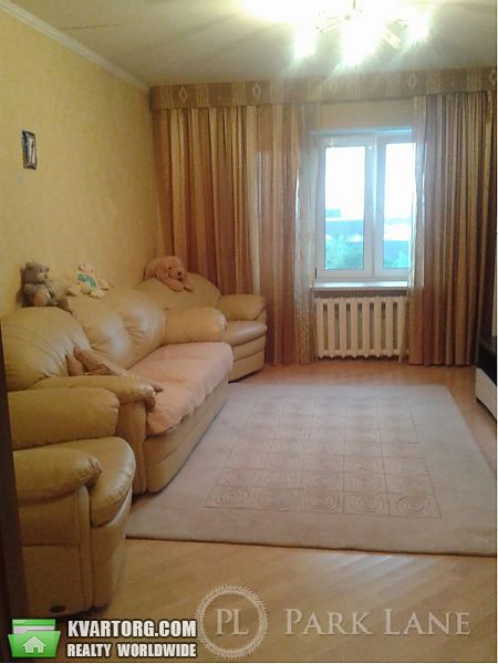 Sell 2-room apartment. Киев, Теремковская — photo 4