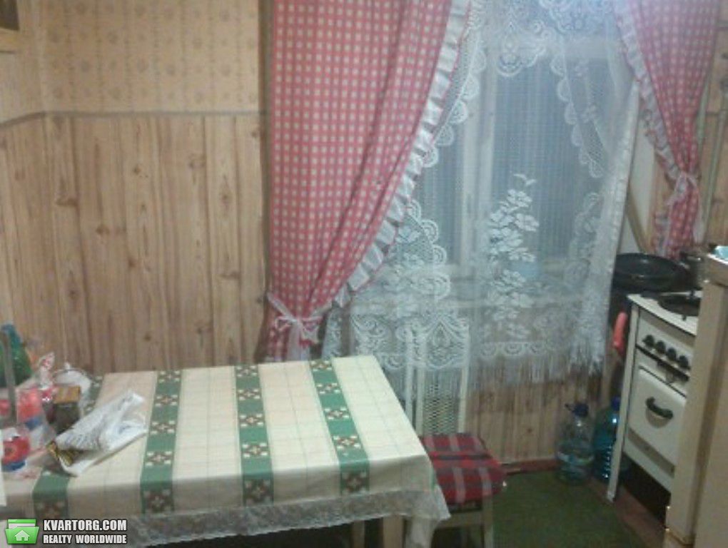 Sell 2-room apartment. Киев, Шолом-Алейхема — photo 4