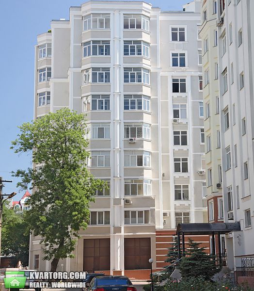 Sell 3-room apartment. Одесса, Довженко — photo 1