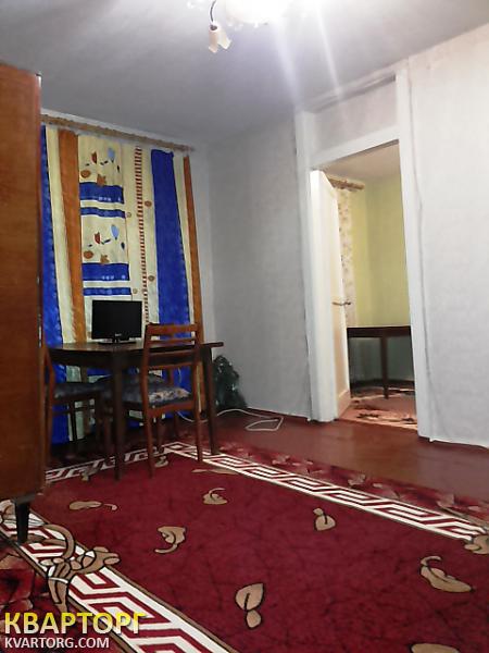 Rent out 2-room apartment. Харьков, Слинько — photo 1