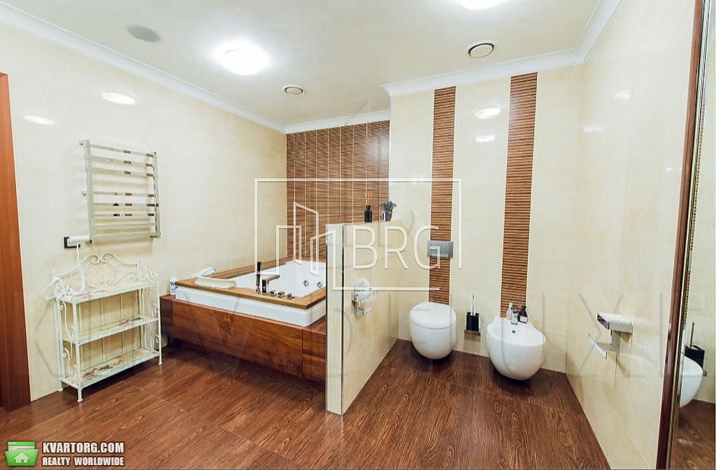 Sell multi-room apartment. Киев,  Жилянская — photo 4