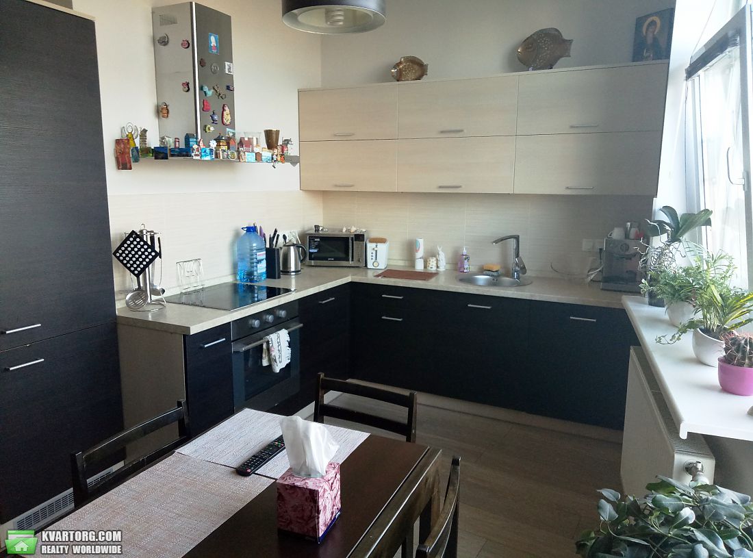 Sell 2-room apartment. Киев,  Мельникова — photo 6