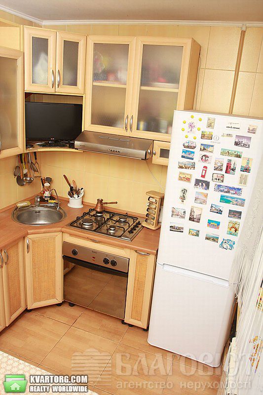 Sell 1-room apartment. Киев,  Волкова — photo 8