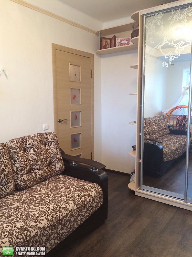 Sell 1-room apartment. Днепропетровск, Погребняка — photo 5