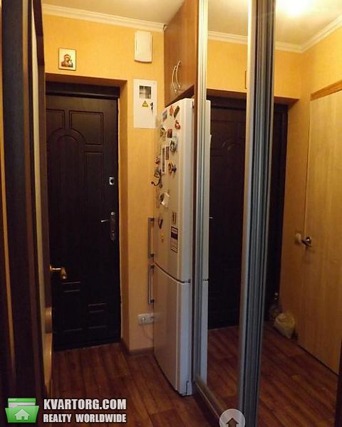 Sell 1-room apartment. Киев, Шамрыло Тимофея — photo 8