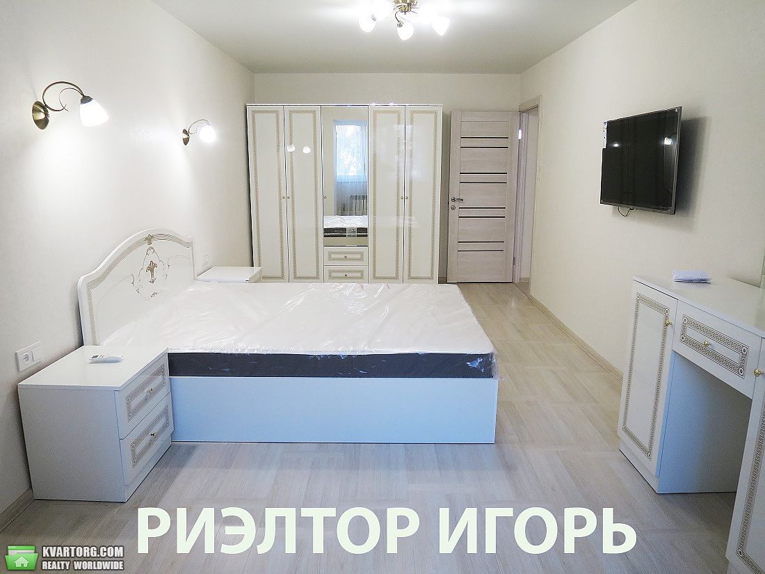 Rent out 2-room apartment. Одесса, Академика Королёва — photo 3