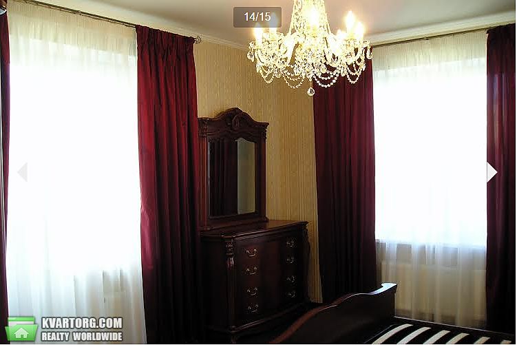 Rent out 3-room apartment. Киев, ул. Сечевых Стрельцов — photo 7
