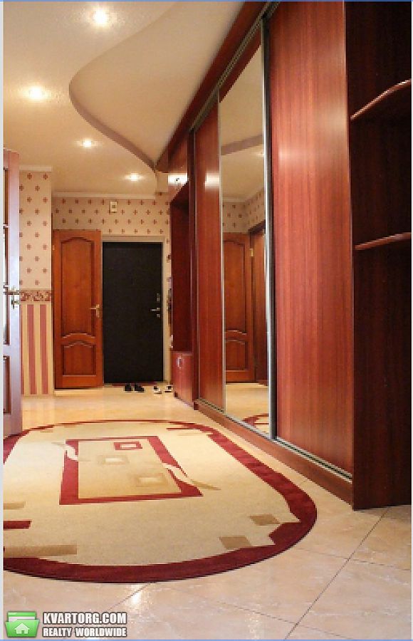 Rent out 3-room apartment. Киев,  Ахматовой — photo 9