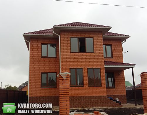 Sell house. Киевская обл., Гатное — photo 1