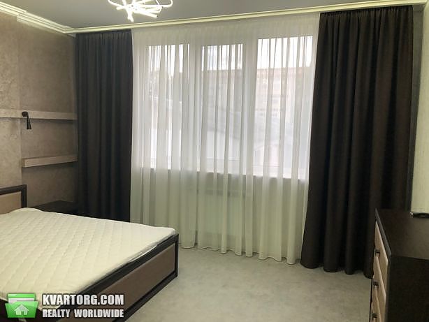 Rent out 3-room apartment. Одесса, Канатная — photo 6