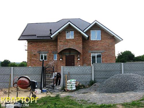 Sell house. Киевская обл., г.Васильков — photo 1