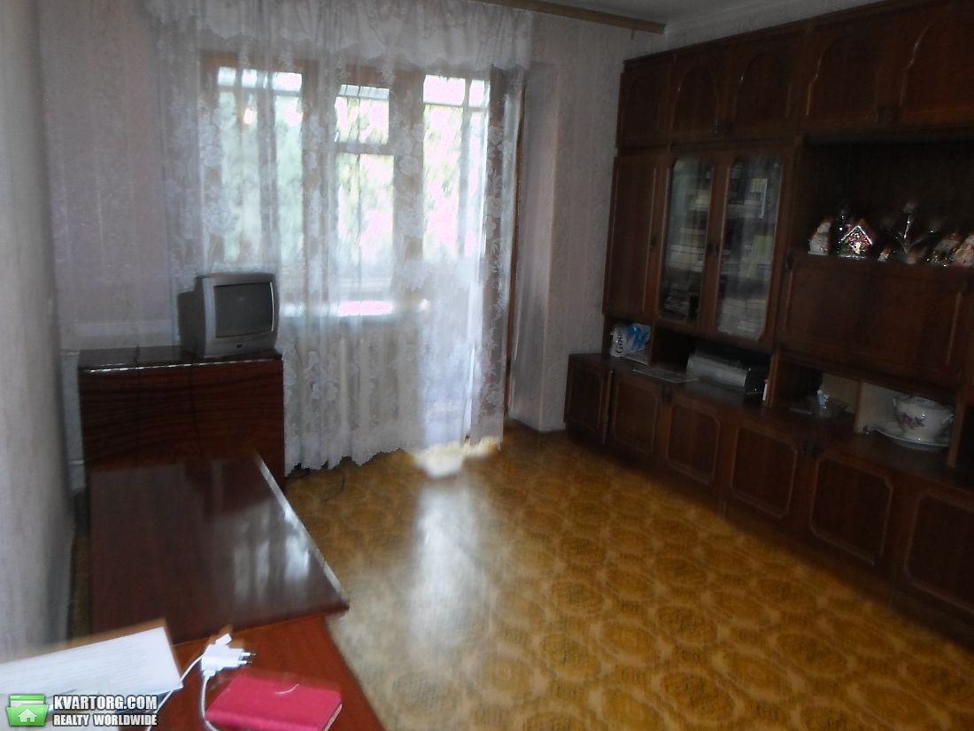 Sell 2-room apartment. Одесса, Французский бульвар — photo 1