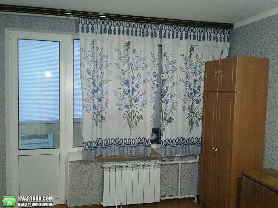 Rent out 1-room apartment. Киев,  Молодогвардейская — photo 8