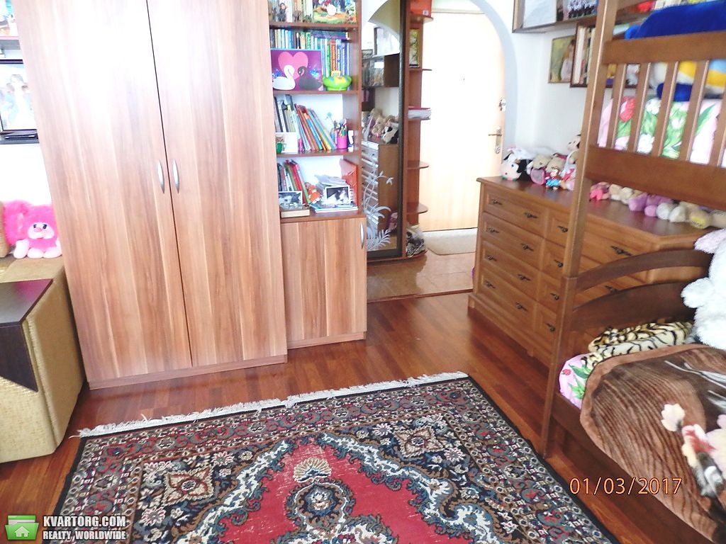 Sell 1-room apartment. Одесса, Ядова — photo 4