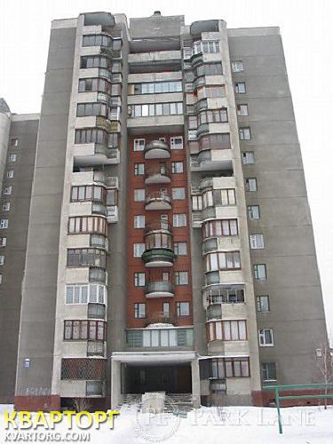 Sell 3-room apartment. Киев,  Дубового — photo 1