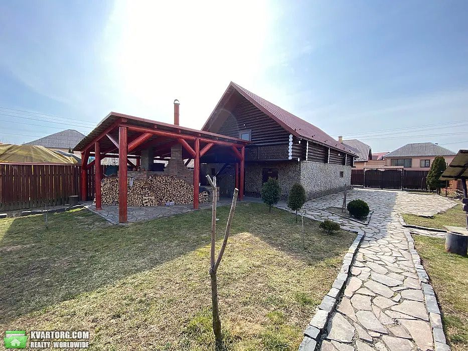 Sell house. Ужгород, Центральная — photo 1