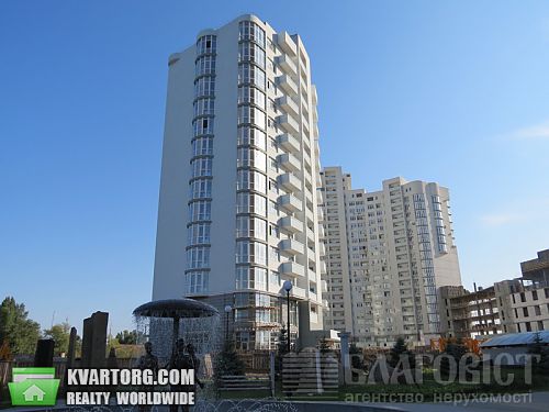 Sell 2-room apartment. Киев, Героев Сталинграда пр — photo 2