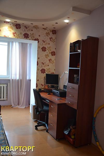 продам 2-комнатную квартиру. Одесса,  Литературная - фото 4