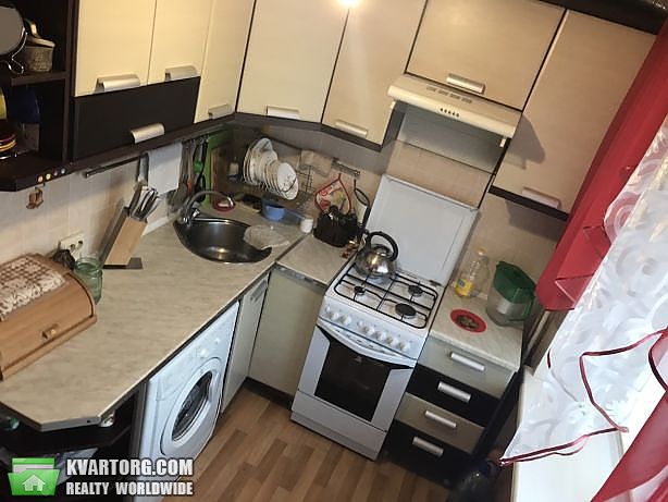 Sell 1-room apartment. Киев,  Пражская — photo 4