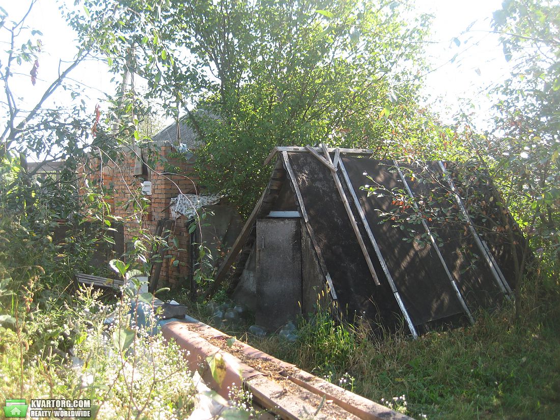 Sell house. Киевская обл., шевченко — photo 8