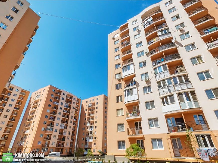 Sell 1-room apartment. Одесса, Торговая / Авангард Овиди — photo 1