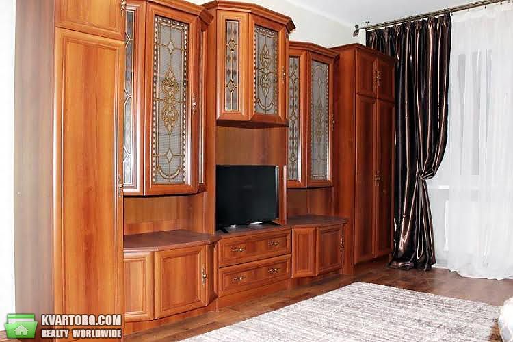 Rent out 1-room apartment. Киев,  Глушкова пр — photo 4