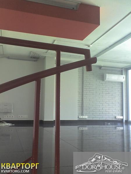 Rent out office. Киев,  Феодосийский пер — photo 3