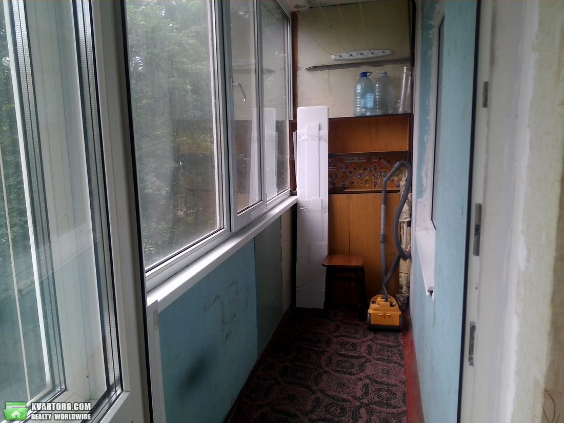 Sell 1-room apartment. Киев, проспект Отрадный — photo 4