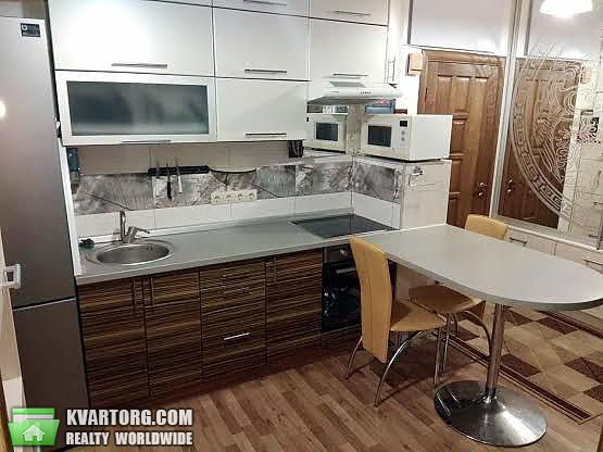 Rent out 2-room apartment. Киев,  Вильямса академика — photo 4