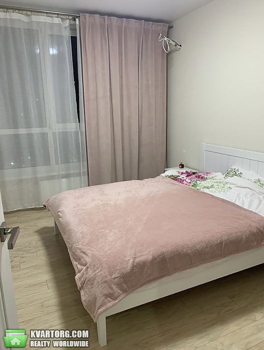 Rent out 2-room apartment. Киев,  Правды пр — photo 4