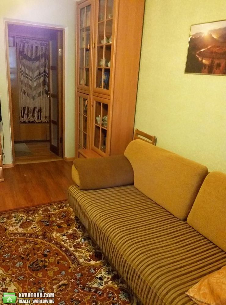 Sell 2-room apartment. Киев,  Энтузиастов — photo 5